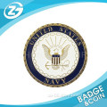 Custom Military Challenge Coin Manufacturer